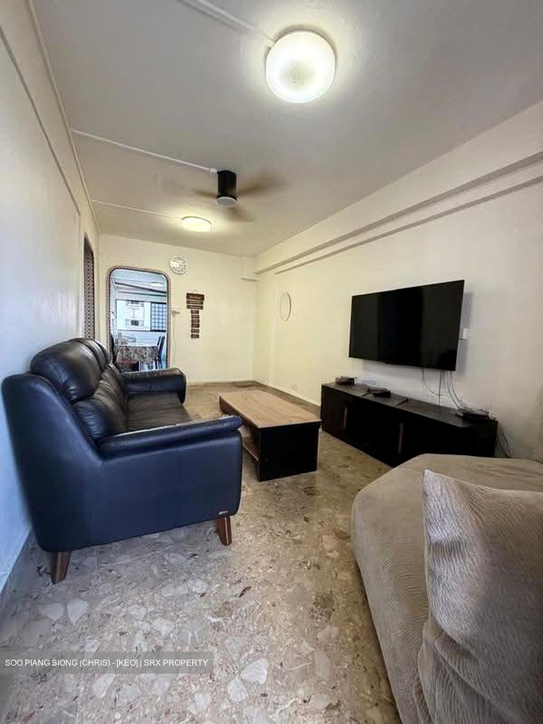 Blk 504 Cheng San Crest (Ang Mo Kio), HDB 3 Rooms #628881611